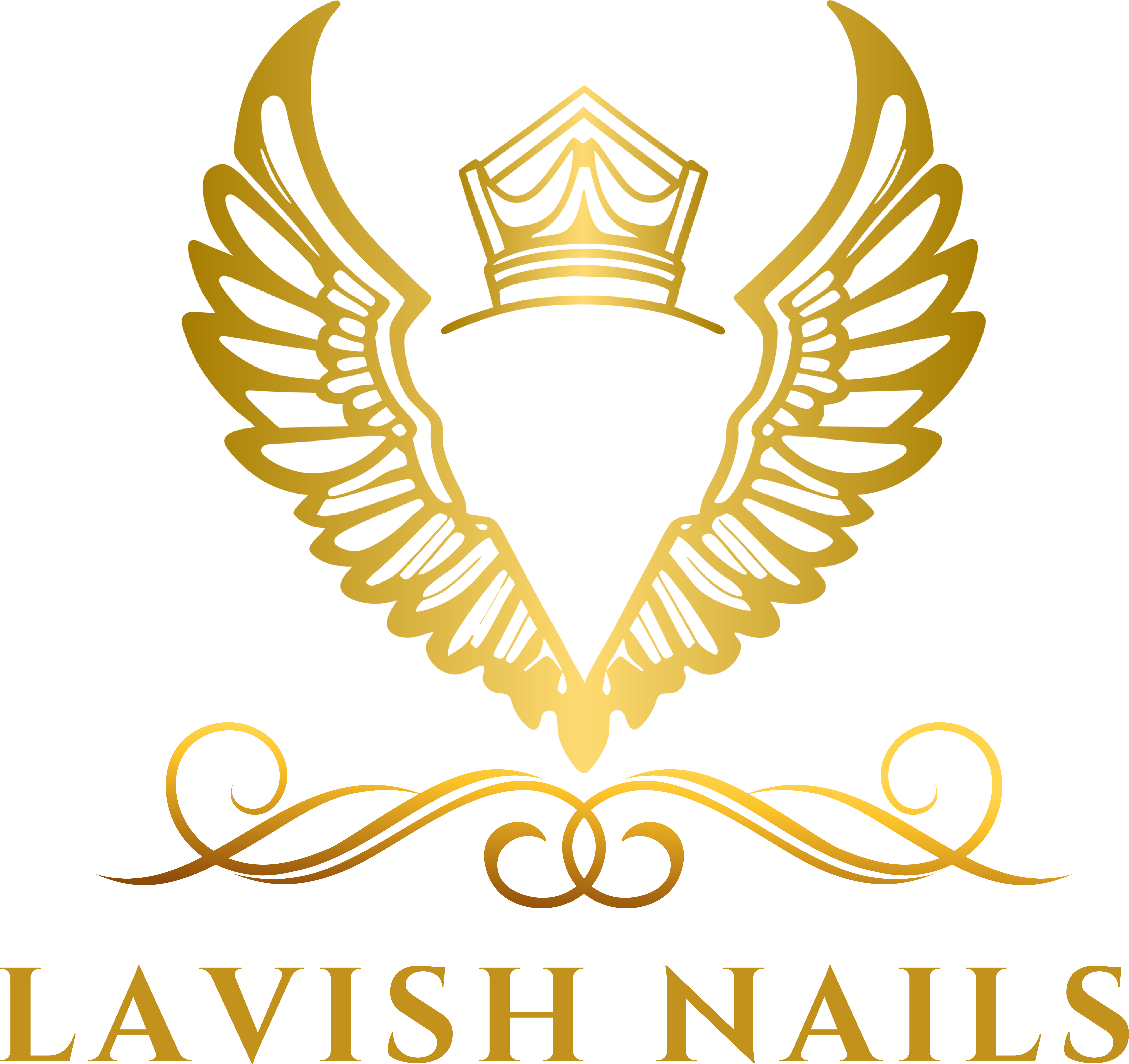 Lavish Nails